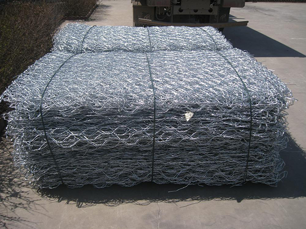 上海石笼护垫图片3
